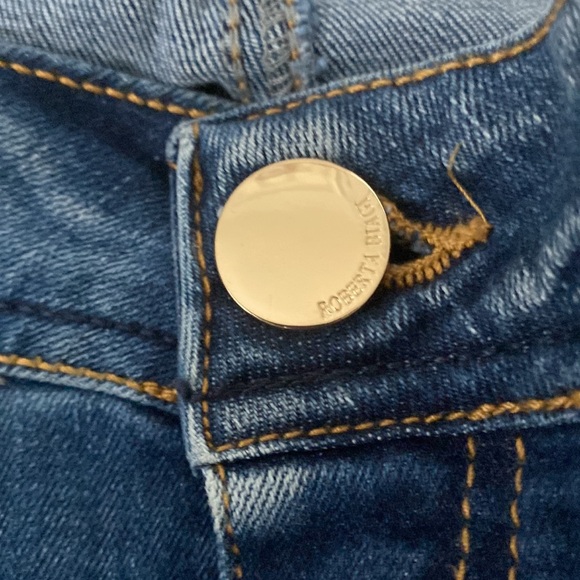 Roberta Biagi Italian designer jeans 28 - Picture 3 of 8